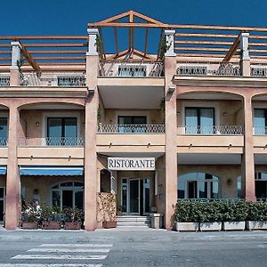 Hotel Del Porto